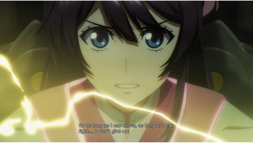 Sakura Wars for PlayStation 4 - PS4