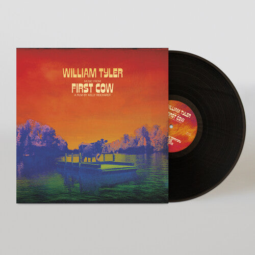 William Tyler - Music From First Cow Vinyl