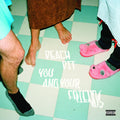 Peach Pit - You And Your Friends Vinyl