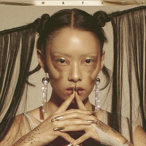 Rina Sawayama - SAWAYAMA Vinyl