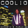 Coolio - Gangsta's Paradise CD