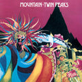 the album cover for Mountain - Twin Peaks