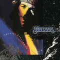 the album cover for Santana - Spirits Dancing In The Flesh