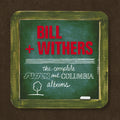 the album cover for Bill Withers - Complete Sussex & Columbia Album Masters