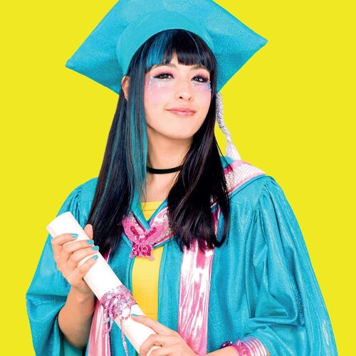 Kero Kero Bonito - Bonito Generation Cassette