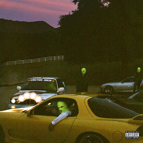 Jackboys - JACKBOYS Vinyl