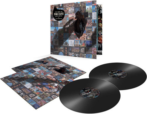 Pink Floyd - The Best Of Pink Floyd: A Foot In The Door Vinyl