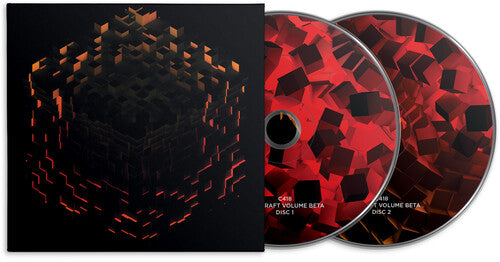 C418 - Minecraft Volume Beta CD