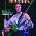 Allan Holdsworth - Frankfurt '86 CD