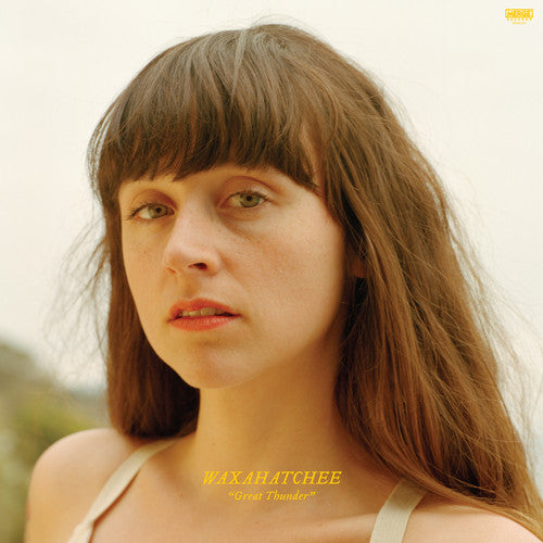Waxahatchee - Great Thunder CD