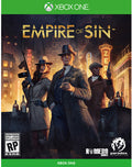 Empire of Sin for Xbox One - Xbox One