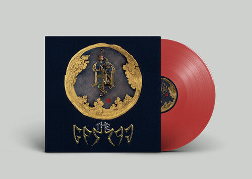 The HU - The Gereg (Deluxe Version) (Red Vinyl) Vinyl