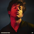 Charlie Puth - Voicenotes Vinyl