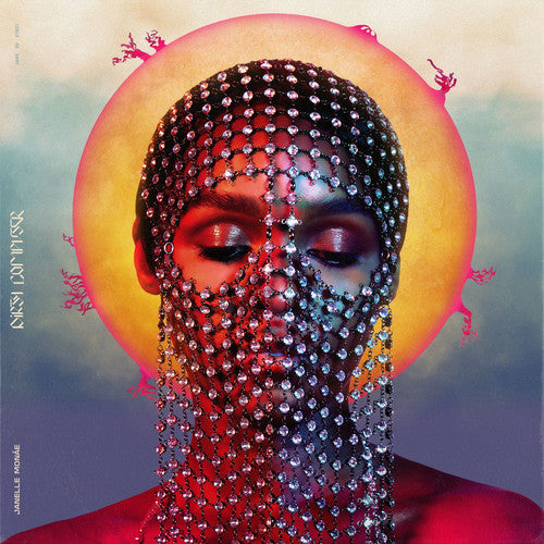 Janelle Monae - Dirty Computer Vinyl