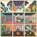 STRFKR - Future Past Life Cassette