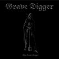 the album cover for Grave Digger - The Grave Digger