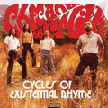 Chicano Batman - Cycles Of Existential Rhyme / Joven Navegante CD