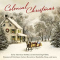 Craig Duncan - Colonial Christmas CD