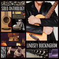Lindsey Buckingham - Solo Anthology: The Best Of Lindsey Buckingham CD