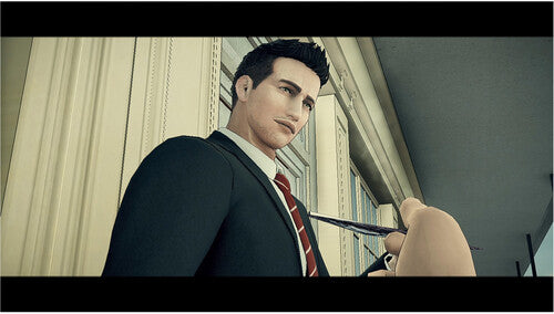Deadly Premonition 2: A Blessing In Disguise for Nintendo Switch - Switch