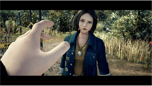 Deadly Premonition 2: A Blessing In Disguise for Nintendo Switch - Switch