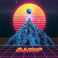 Gunship - Gunship CD