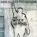 Rage Against the Machine - The Battle Of Los Angeles Vinyl
