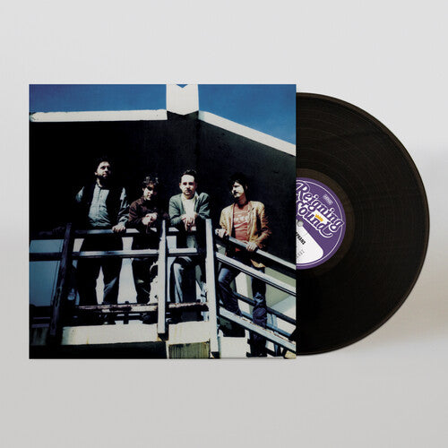 The Reigning Sound - Home For Orphans Vinyl