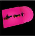 the album cover for Run The Jewels - RTJ4 [2LP]