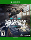 Tony Hawk Pro Skater 1 + 2 for Xbox One - Xbox One