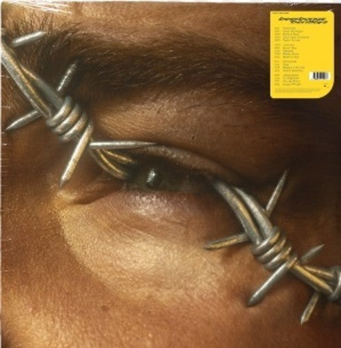 Post Malone - Beerbongs & Bentleys Vinyl