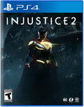 Injustice 2 - PS Hits for PlayStation 4 - PS4