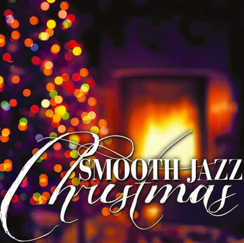 The Smooth Jazz All Stars - Smooth Jazz Christmas CD