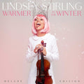 Lindsey Stirling - Warmer In The Winter CD