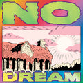the album cover for Jeff Rosenstock - No Dream