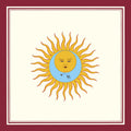 King Crimson - Larks' Tongues In Aspic (Remixed By Steven Wilson & Robert Fripp) (Ltd 200gm Vinyl) Vinyl