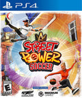 Street Power Soccer for PlayStation 4 - PS4