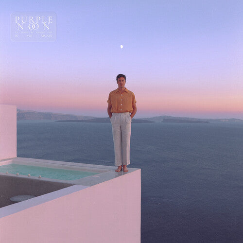 Washed Out - Purple Noon Cassette