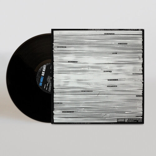 Bob Mould - Blue Hearts Vinyl