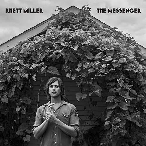Rhett Miller - The Messenger Vinyl