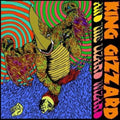 King Gizzard and the Lizard Wizard - Willoughby's Beach Vinyl