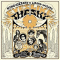 King Gizzard and the Lizard Wizard - Eyes Likes The Sky CD
