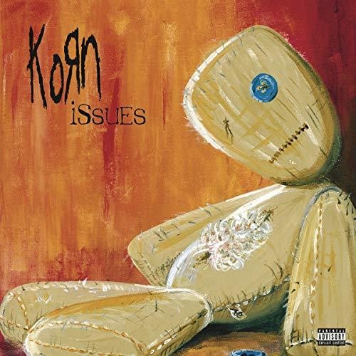 Korn - Issues Vinyl