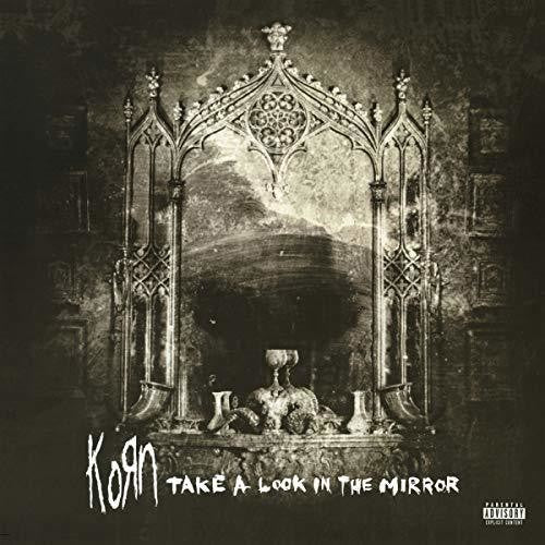 Korn - Take A Look In The Mirror Vinyl