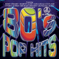 the album cover for 80s Pop Hits - 3 Pak: 80's Pop Hits