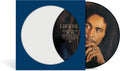 the album cover for Bob Marley & The Wailers - Legend [Limited Edition Picture Disc LP]