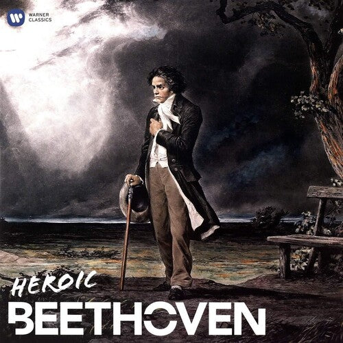 Heroic Beethoven (Best of) - Heroic Beethoven [best of] Vinyl