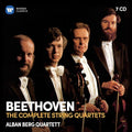 Alban Berg Quartett - Beethoven: The String Quartets CD
