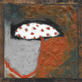the album cover for Narrow Head - 12th House Rock