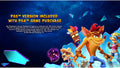 Crash Bandicoot 4: It's About Time for PlayStation 4 - PS4